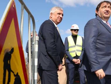 Прокурорска проверка потвърди липсващия асфалт на „Хемус“