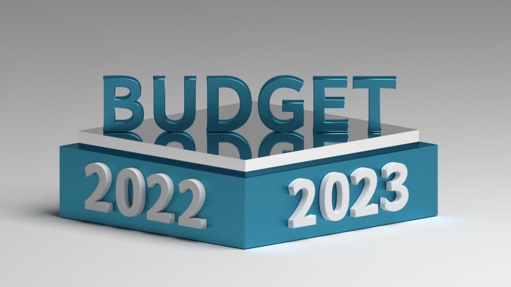 Бюджетът пак е залог за правителство