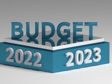 Бюджетът пак е залог за правителство