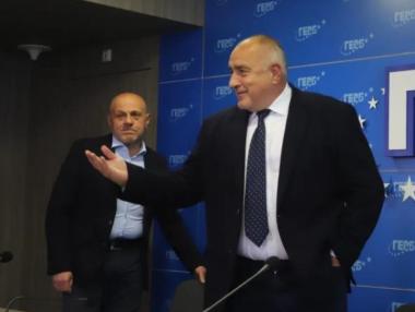 Новините от седмицата: ГЕРБ с правителство на всяка цена; Таван на надценките на храните