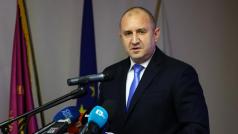 Президентът Румен Радев свиква на първо заседание новоизбраното 49 о Народно