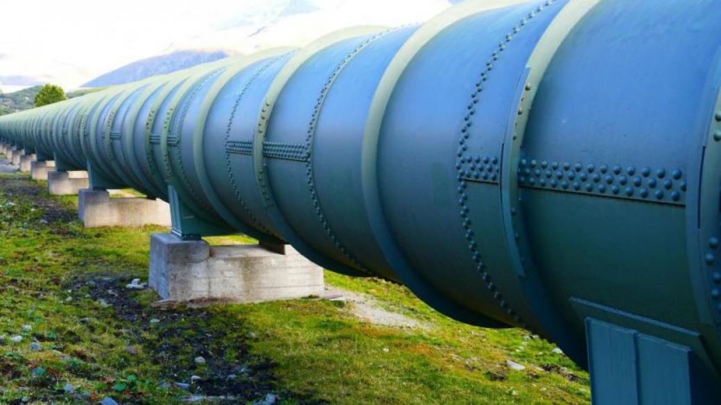 Botas и Socar създават газова компания за доставки в Европа