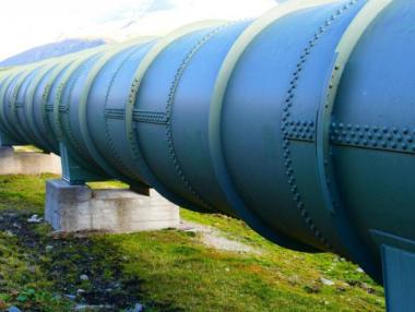 Botas и Socar създават газова компания за доставки в Европа