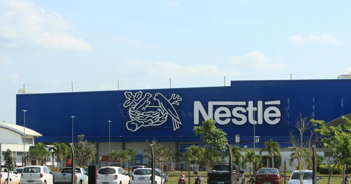 Нестле България“ финализира сделката по придоби гръцкия дистрибутор на хранителни