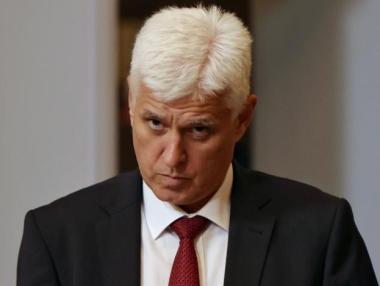 Министерството на отбраната отрече да е предлагало МиГ-29 за Украйна