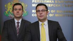 Служебният кабинет прави нова индустриална зона край СофияЛетището в Доброславци