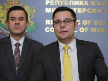 Вечерни новини: Нова индустриална зона; Президентът насрочи първото заседание на НС