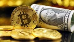 Биткойн прехвърли ключовото психологическо ниво от 30 000 долара докато