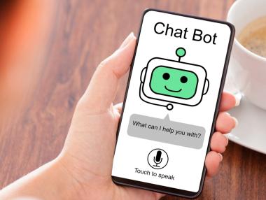 Китай въвежда ограничения за генеративния изкуствен интелект