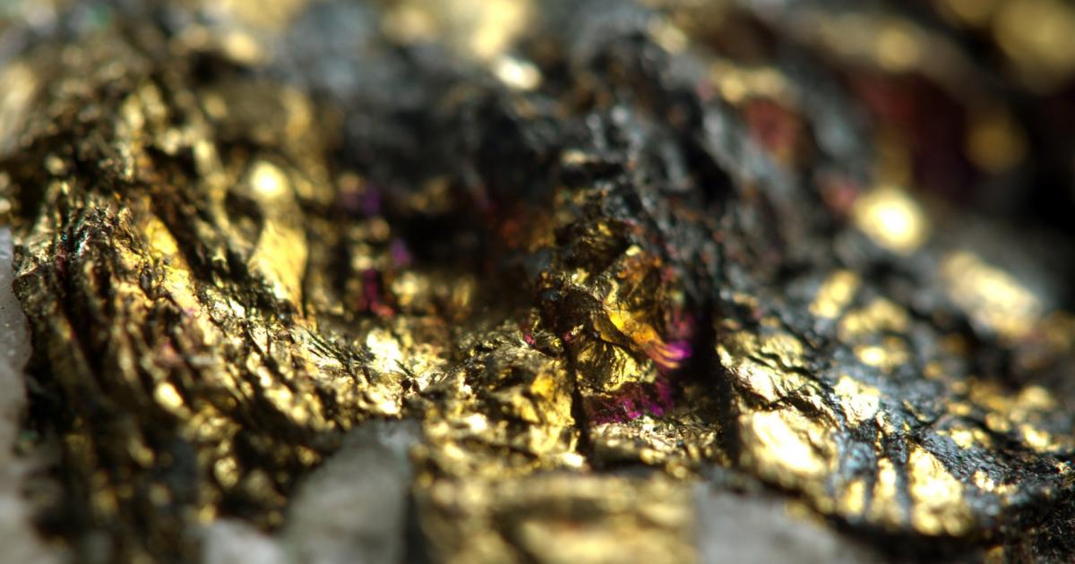 Двете златни мини на канадската Dundee Precious Metals в България