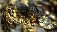 Двете златни мини на канадската Dundee Precious Metals в България