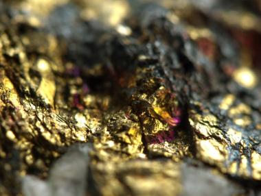 Dundee доби почти рекордно количество злато от „Ада тепе“