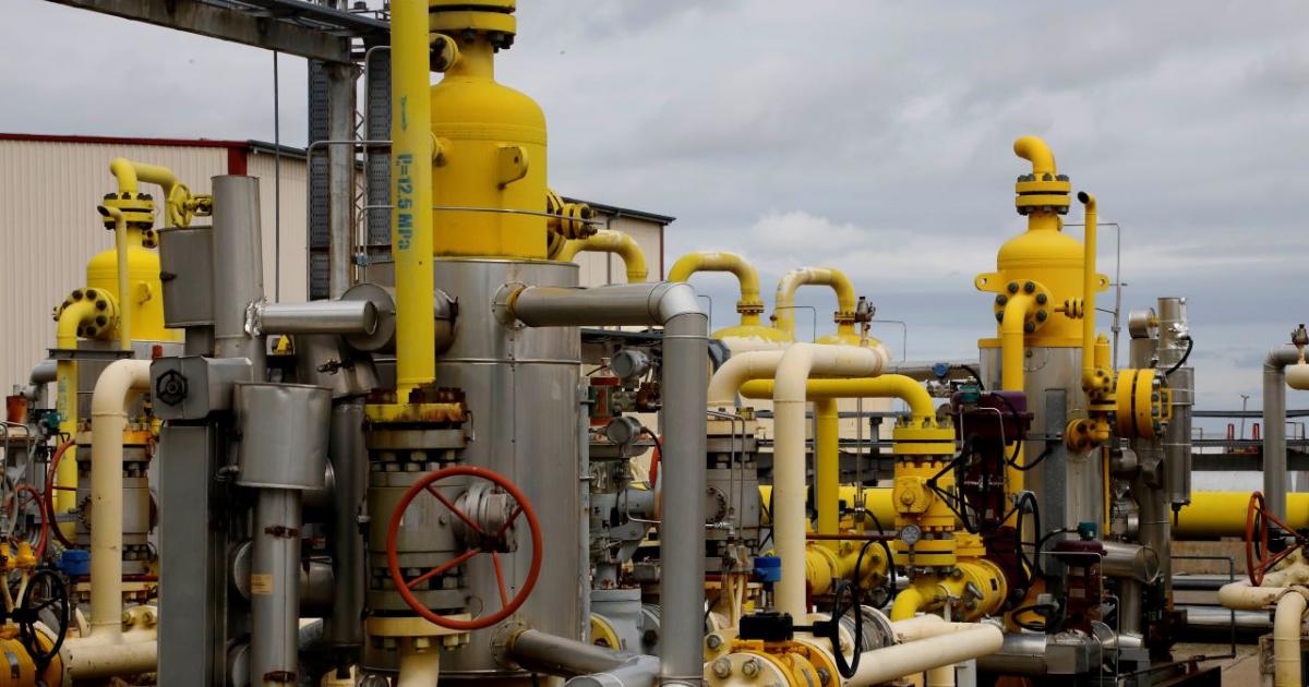 Пролет е и Европа се оказва с два пъти повече