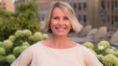 Едно пътешествие което започва преди почти 21 години превръща австралийката