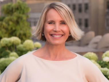 Австралийката, която озвучава Siri