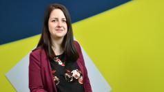 Маргита Колчева старши съветник Устойчиво развитие в Yettel България Присъединява