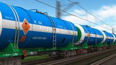 Русия започна износ на гориво за Иран използвайки железопътен транспорт