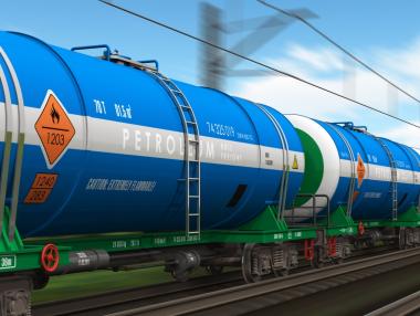 Съюз между санкционирани: Русия доставя горива на Иран