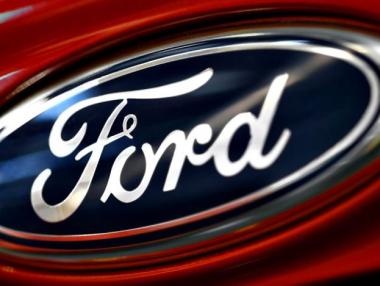 Ford преобразува завода в Онтарио в комплекс за електромобили