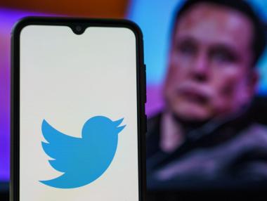 Twitter е почти „на нула“