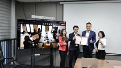 Българската енергийна компания Инерком която стана известна с желанието си