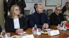 България ще подпише мащабно газово споразумение с няколко държави сред