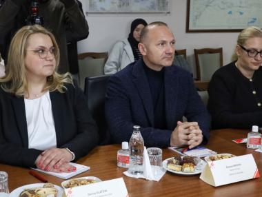 България подписва мащабно газово споразумение с 5 държави