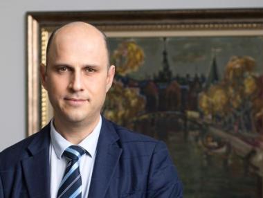 Парите са енергия