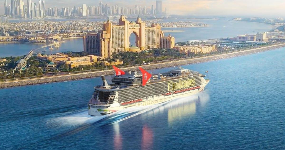 Базираната в Дубай авиокомпания Emirates разширява своите хоризонти със стартирането