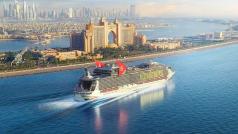 Базираната в Дубай авиокомпания Emirates разширява своите хоризонти със стартирането