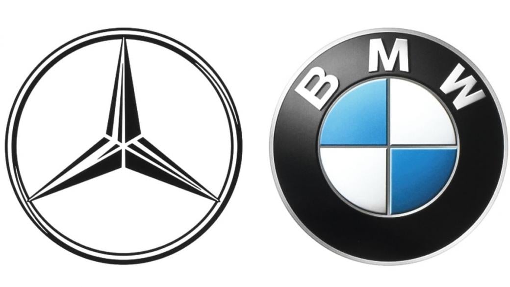 Mercedes-Benz и BMW отчетоха рекордни продажби на електромобили