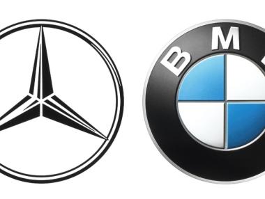 Mercedes-Benz и BMW отчетоха рекордни продажби на електромобили