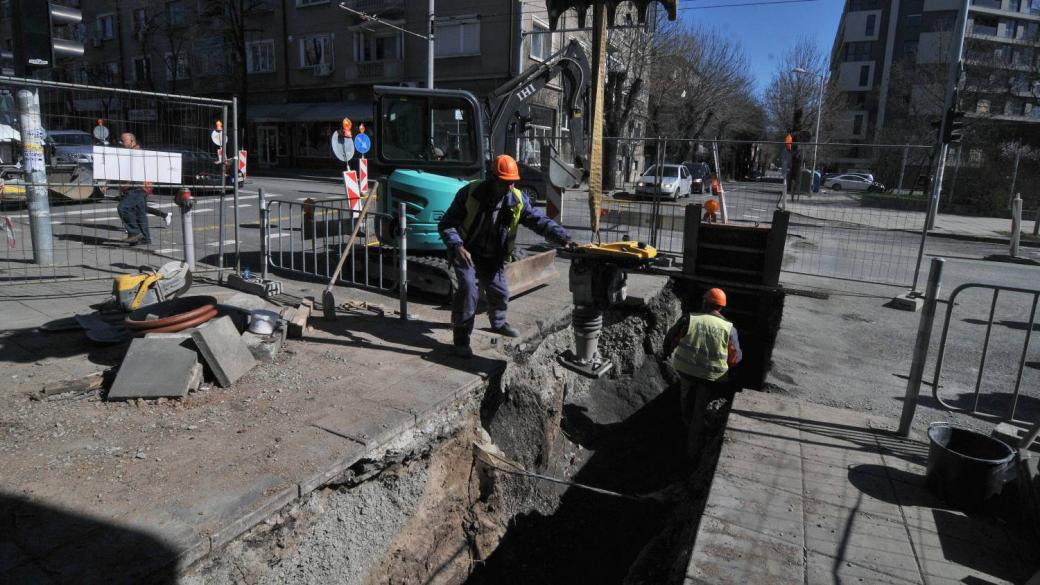 МРРБ „пренаписа“ собственото си предложение за нов ВиК закон