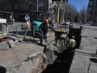 МРРБ „пренаписа“ собственото си предложение за нов ВиК закон