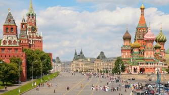 Войната в Украйна напълно промени пътуванията за руснаците