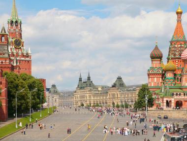 Войната в Украйна напълно промени пътуванията за руснаците