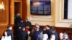 Нов парламент стари проблеми – новоизбраните депутати отново удрят на