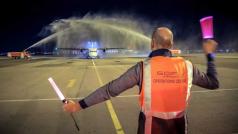 Служители на Летище София са в стачна готовност след провалени