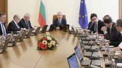 Служебното правителство отново ще се опита да постави под светлината