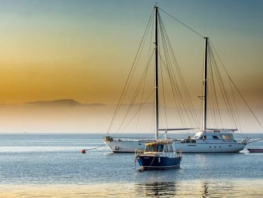 Лято 2023 се очертава като рекордно за яхтения туризъм