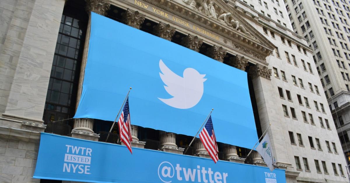 Twitter ще позволи на потребителите си да имат достъп до