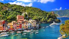 Популярното малко италианско рибарско селище Портофино въвежда глоба от 275