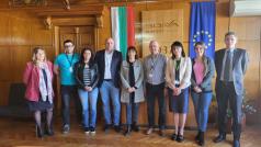 Концесионерът на Летище София – Соф Кънект и синдикални организации