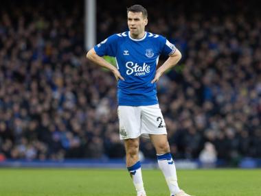 Kлубовете от Висшата лига премахват хазартната реклама от тениските