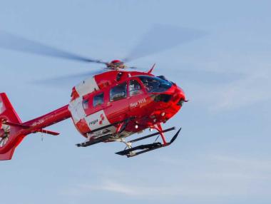 Кабинетът създава Център за спешна помощ по въздух