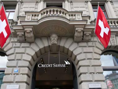 Спешното спасяване на Credit Suisse може да разклати Швейцария