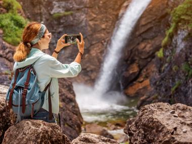 Туристическите и земеделски райони в България растат икономически