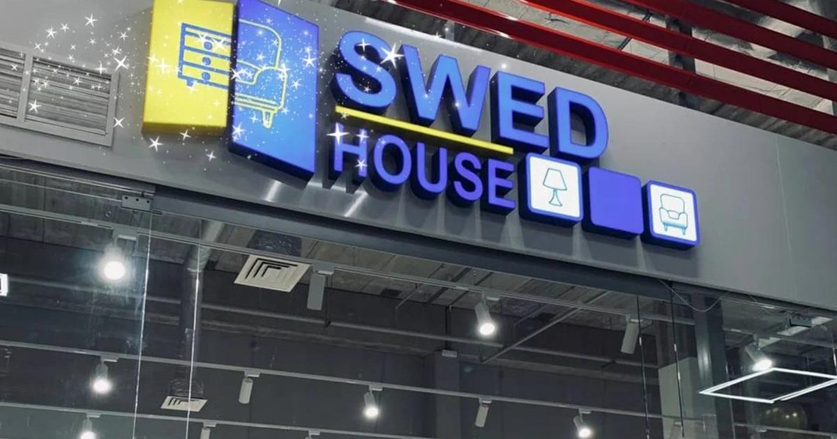 Беларуската мебелна компания Swed House, която продава артикули, предназначени да