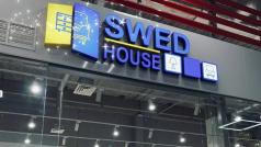 Беларуската мебелна компания Swed House която продава артикули предназначени да