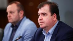 България обмисля забрана за внос на украинско зърно каквато вече